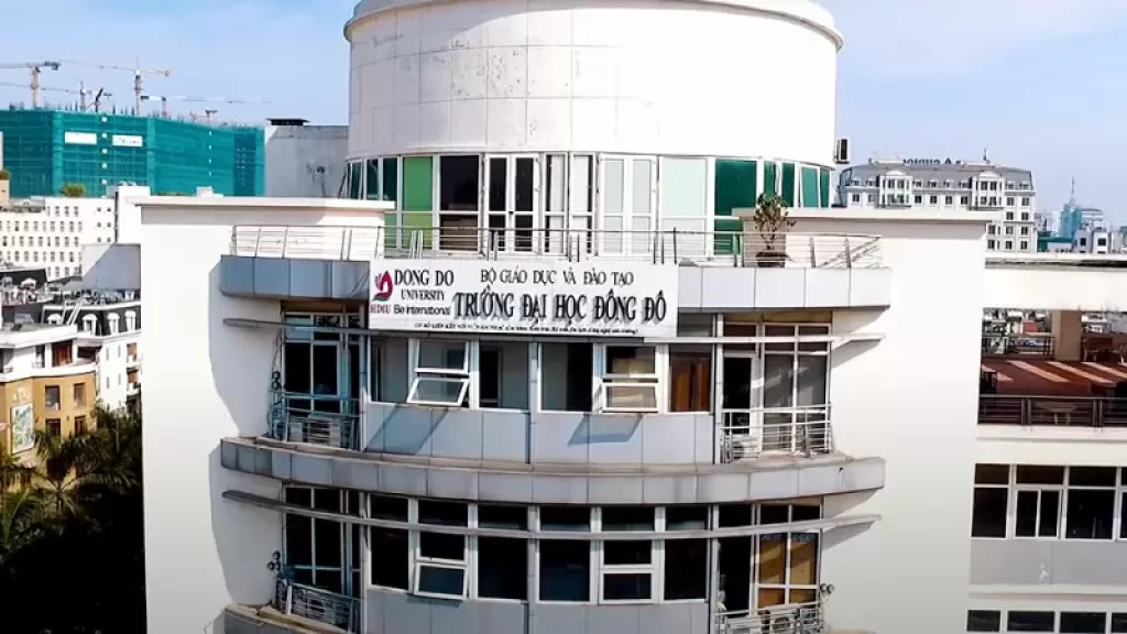 Đại học Đông Đô được tin tưởng về chất lượng đào tạo