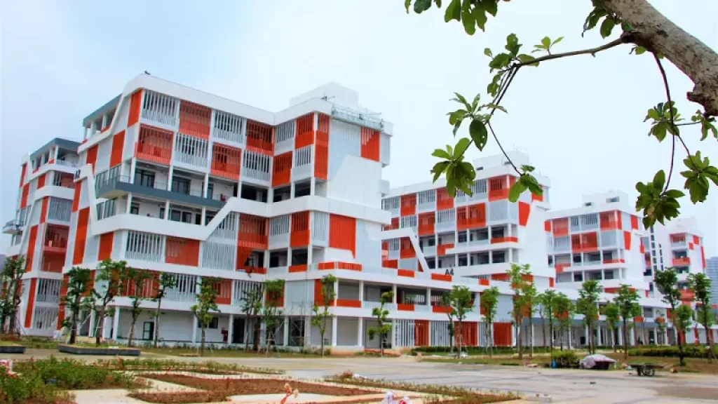 Đại học Phenikaa trực thuộc tập đoàn Phenikaa