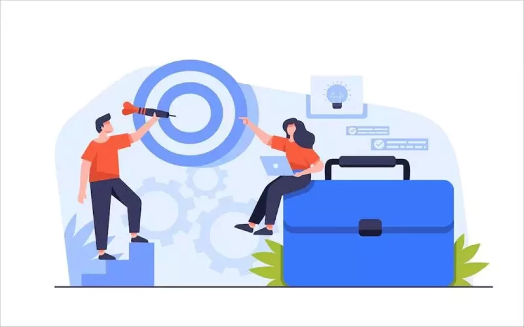 Mục tiêu nghề nghiệp là gì?