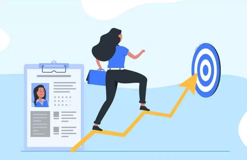 Tại sao lại cần viết mục tiêu nghề nghiệp trong CV