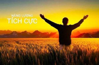 Năng lượng tích cực là gì