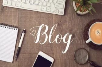 Tạo blog cá nhân