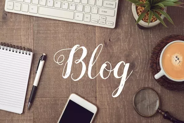 Blog cá nhân