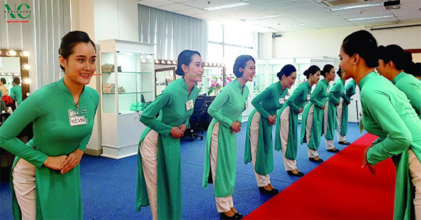 Kỹ năng đón tiếp khách hàng