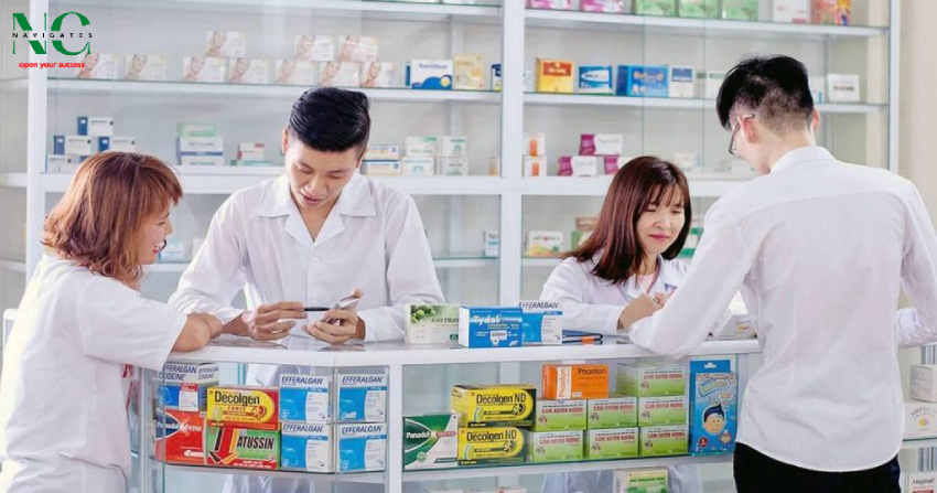 Ngành dược đào tạo kỹ năng gì