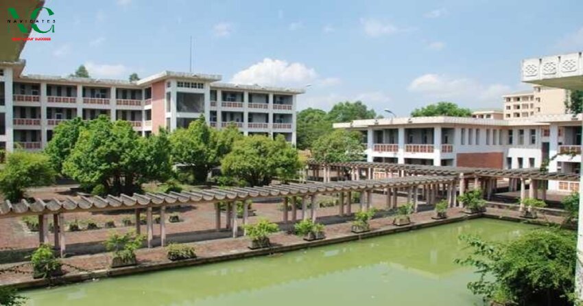Trường ĐHNN _ ĐH QGHN top đầu đào tạo ngành ngôn ngữ Anh
