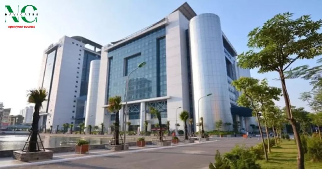 Đại học Kinh tế Quốc dân