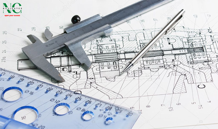 Ngành Kỹ thuật cơ khí đào tạo kiến thức, kỹ năng gì?
