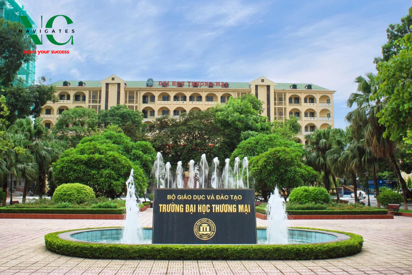 Đại học Thương mại