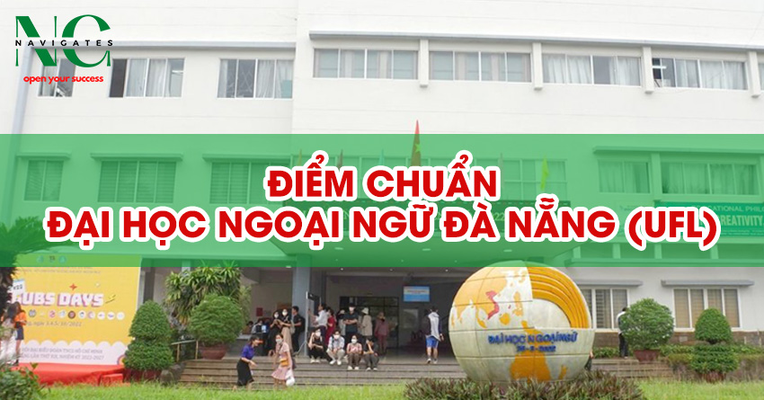 Đại học ngoại ngữ Đà Nẵng
