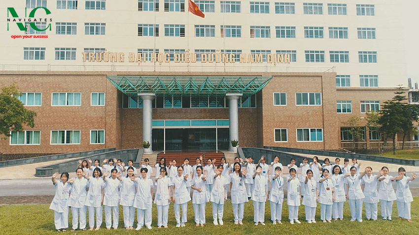 Giới thiệu trường