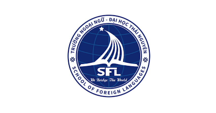 Trường Ngoại ngữ Thái Nguyên (SFL) - Mã Trường: DTF