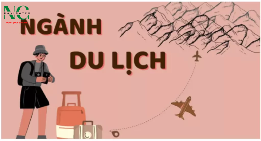 ngành du lịch