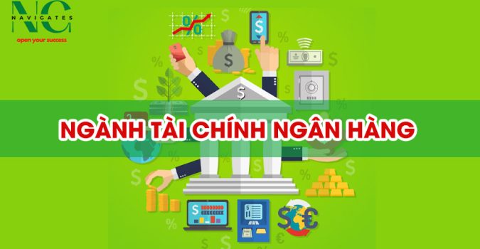 ngành tài chính ngân hàng