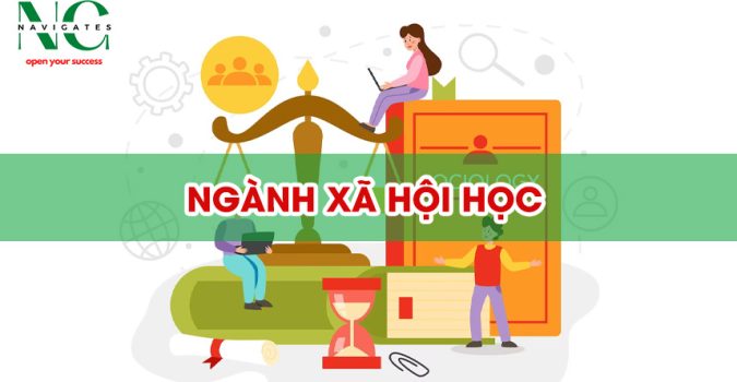 ngành xã hội học