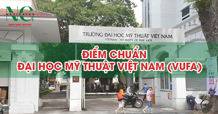 Đại học Mỹ thuật Việt Nam