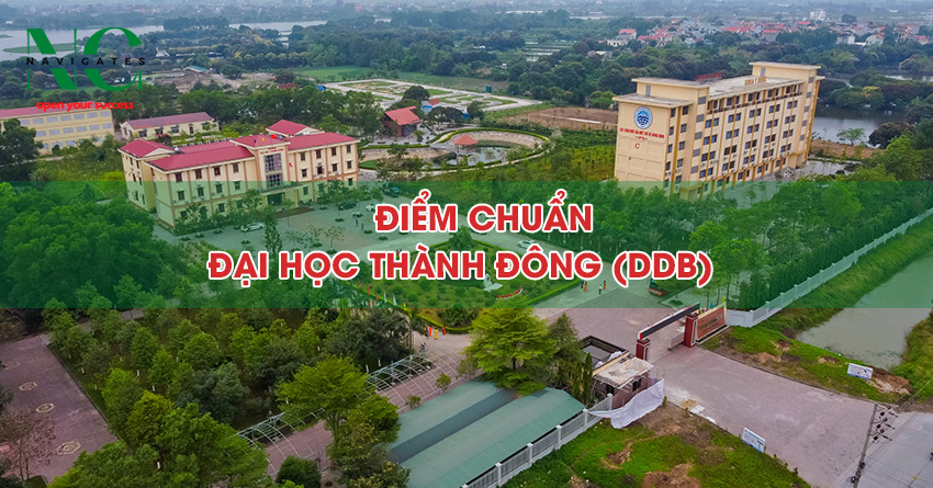 Đại học Thành Đông