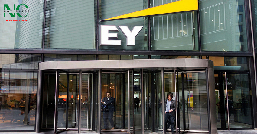 Ernst & Young