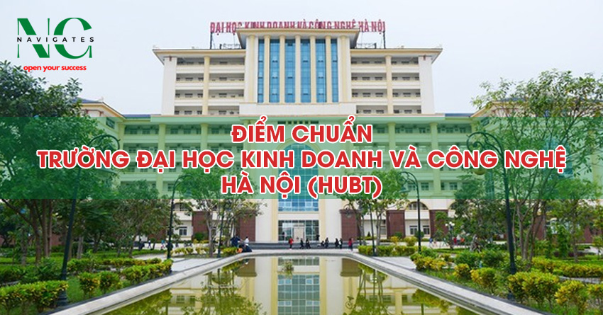 Đại học kinh doanh và công nghệ Hà Nội