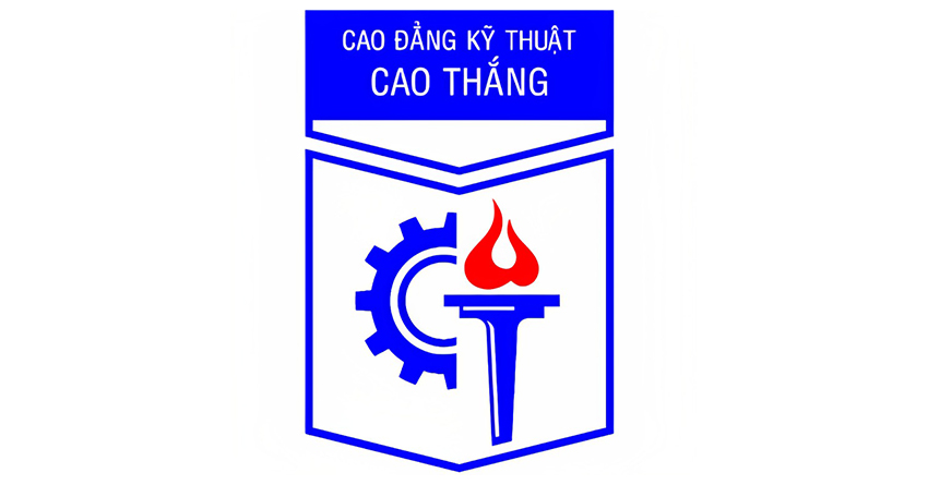 Cao đẳng Kỹ thuật Cao Thắng (CTTC) - Mã trường: CKC