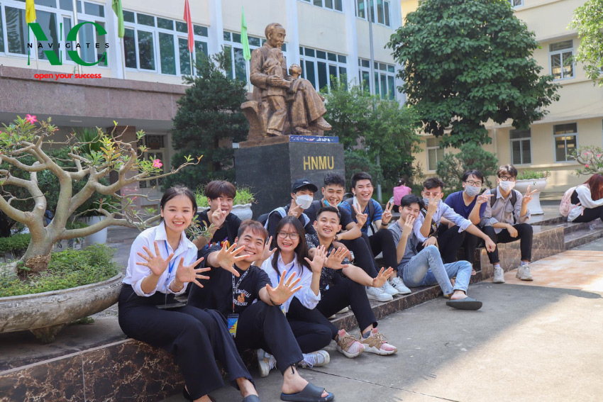 Cơ sở vật chất