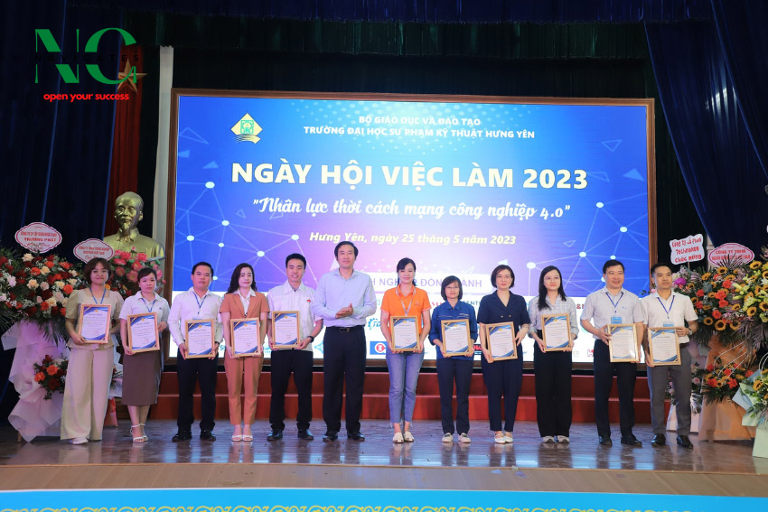 Ngày hội việc làm