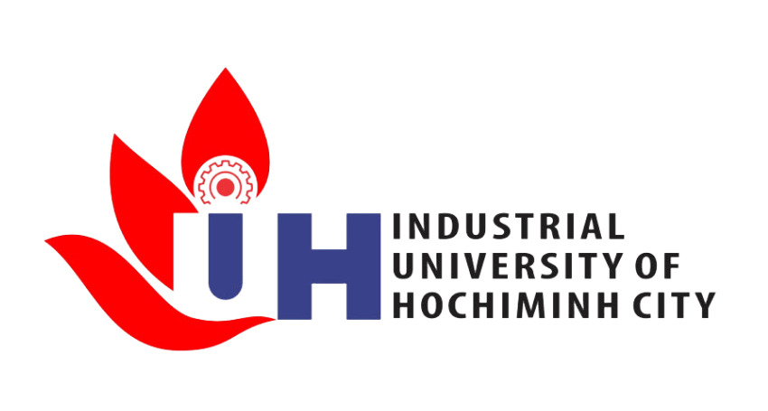 Logo Đh Công nghiệp
