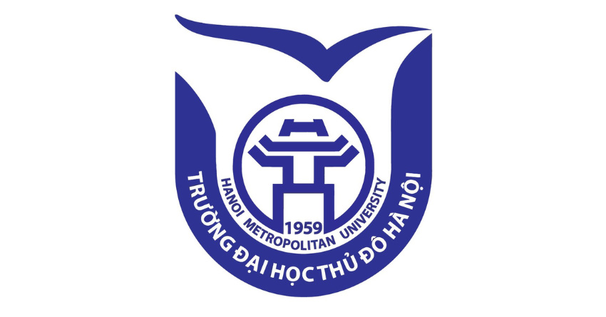 Logo Đại học Thủ đô Hà Nội