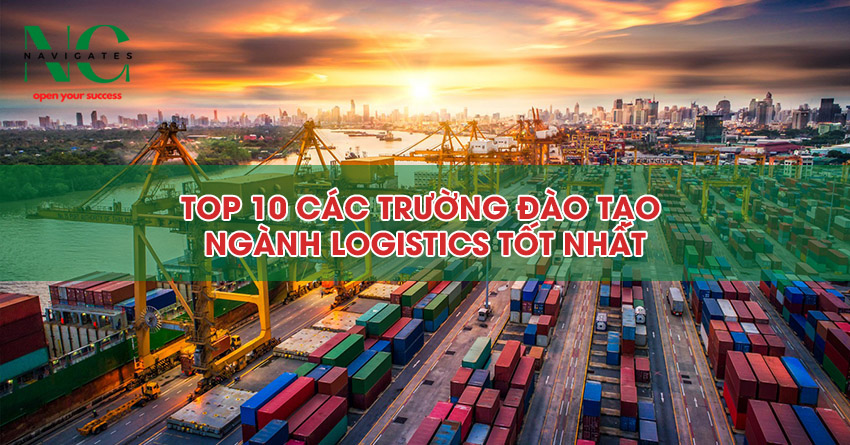 Top 10 các trường đào tạo