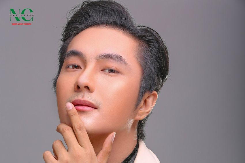 Diễn viên La MinDu