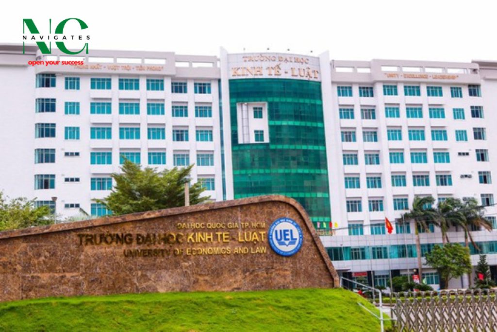 giới thiệu đại học kinh tế luật