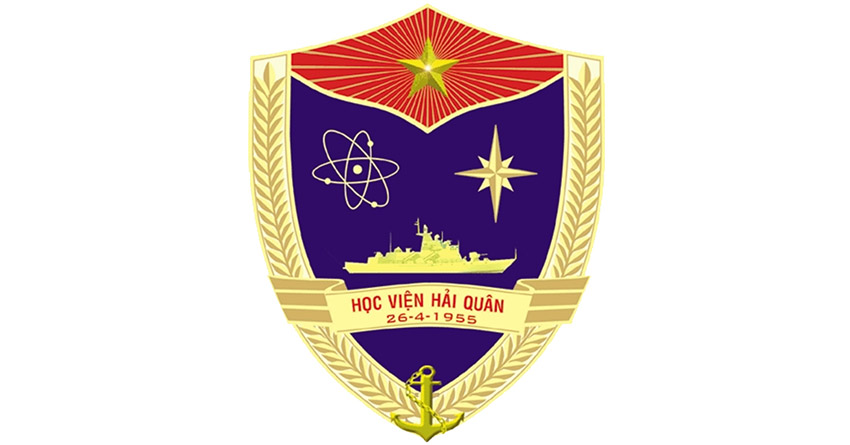 Trường Học viện Hải Quân (PPU) – Mã trường: HQH