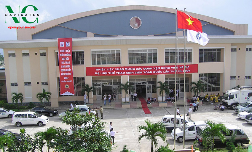 Khoa Giáo dục Thể chất