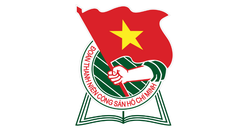 Logo HV Thanh thiếu niên VN