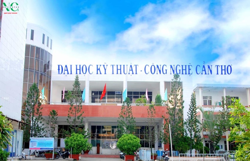 Giới thiệu Trường
