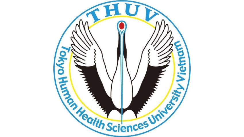 Logo Trường Đại học Y khoa Tokyo Việt Nam