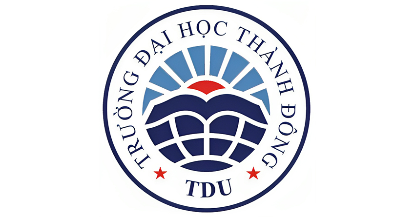 logo TDU 