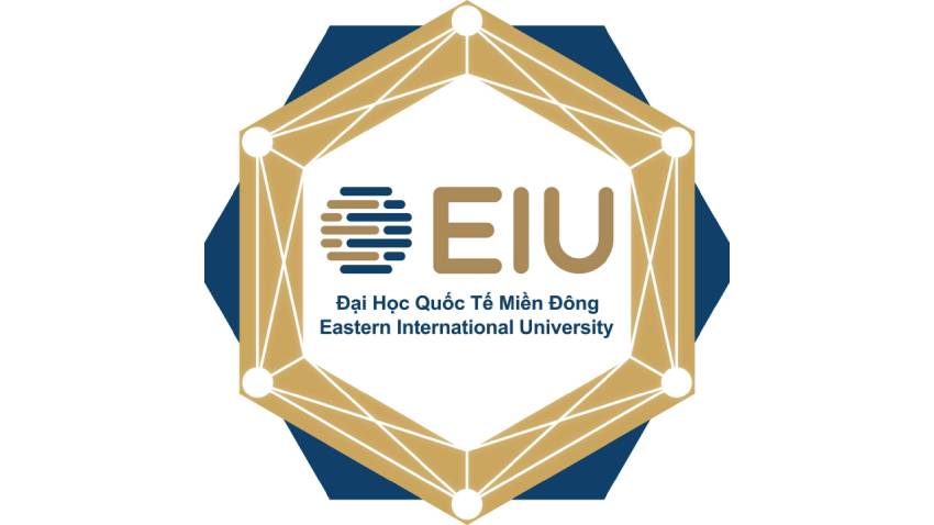 Trường Đại học Quốc tế Miền Đông (EIU) - Mã trường: EIU