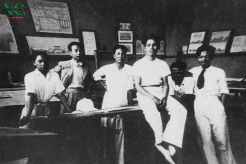 Họa sĩ Tô Ngọc Vân