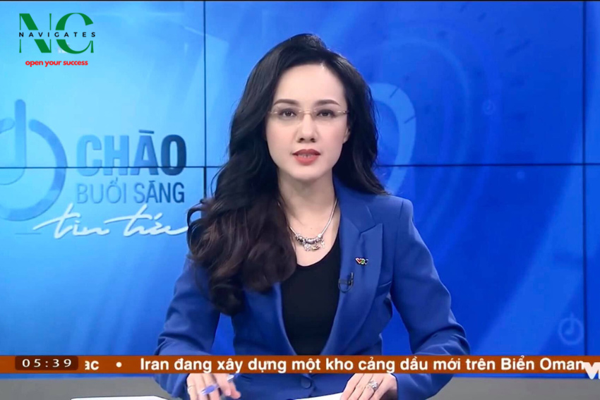 BTV Hoài Anh