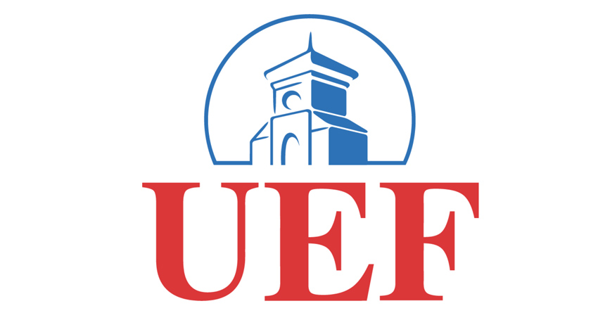 logo uef