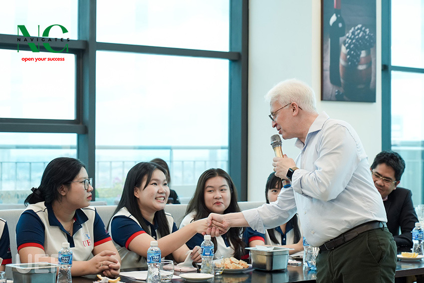 Những quyền lợi của sinh viên khi theo học tại Trường