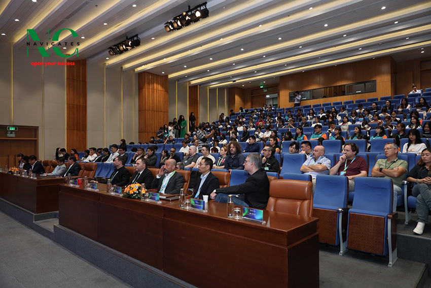 Những quyền lợi của sinh viên khi học tại UEH