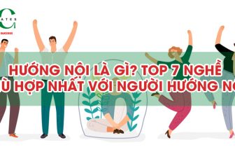 hướng nội là gì