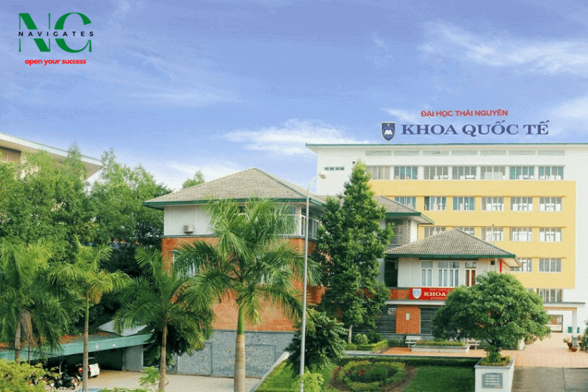 Giới thiệu ISTNU