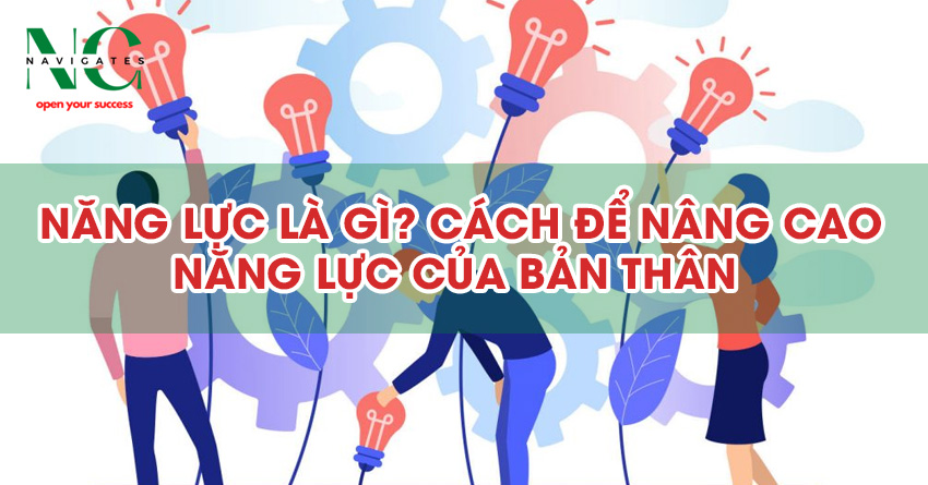 năng lực là gì