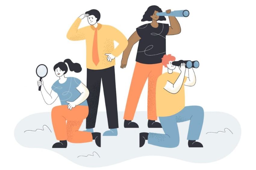 Ứng dụng thực tiễn của mbti