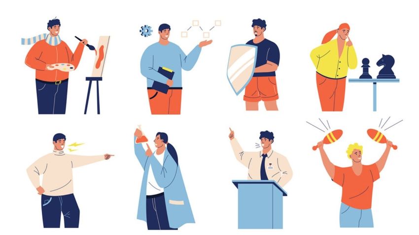 Nhược điểm của việc sử dụng MBTI
