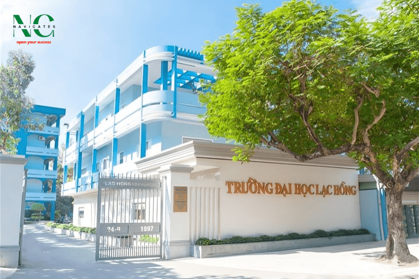 đh lạc hồng