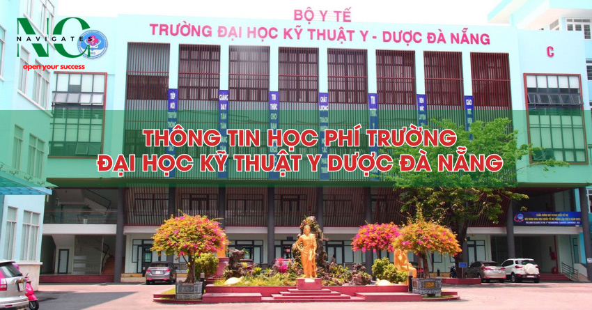 học phí DUMTP